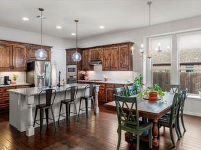 5517  Pinewood Drive , McKinney Texas 75071