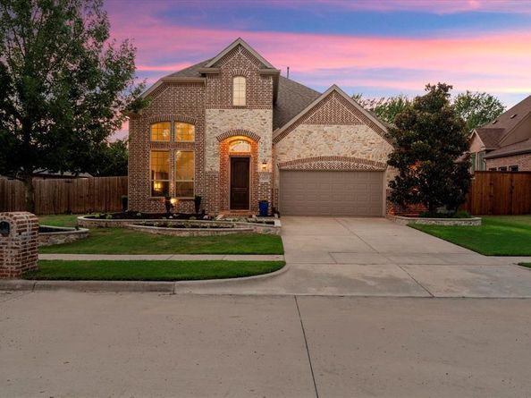 5517  Pinewood Drive , McKinney Texas 75071