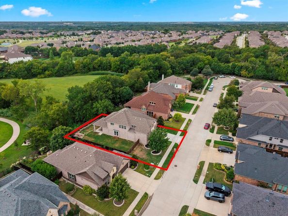 5517  Pinewood Drive , McKinney Texas 75071