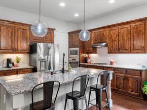5517  Pinewood Drive , McKinney Texas 75071