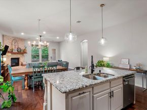 5517  Pinewood Drive , McKinney Texas 75071