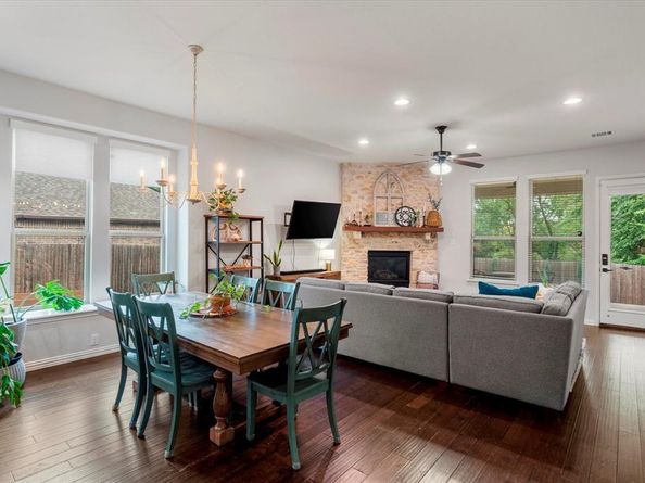 5517  Pinewood Drive , McKinney Texas 75071