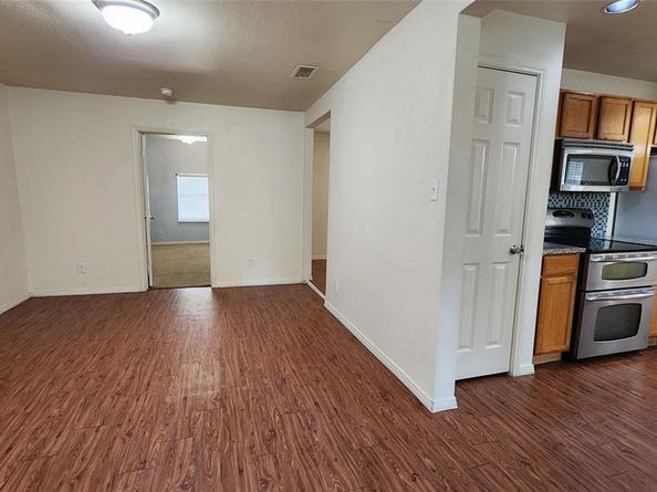 1309  Bridges Street , Denton Texas 76208