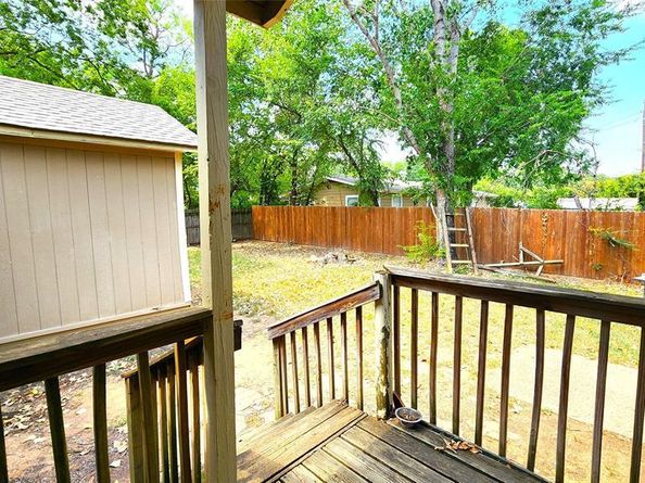 1309  Bridges Street , Denton Texas 76208