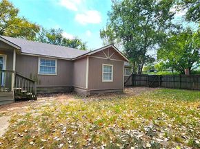 1309  Bridges Street , Denton Texas 76208