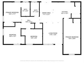 3627  Palm Drive , Mesquite Texas 75150