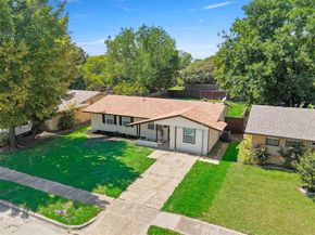 3627  Palm Drive , Mesquite Texas 75150