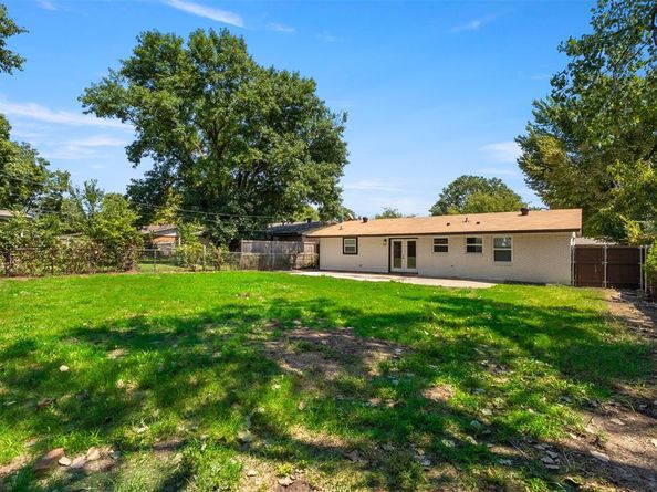 3627  Palm Drive , Mesquite Texas 75150