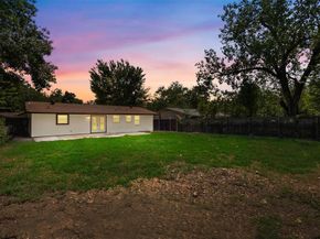 3627  Palm Drive , Mesquite Texas 75150