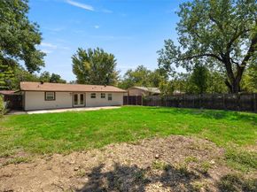 3627  Palm Drive , Mesquite Texas 75150