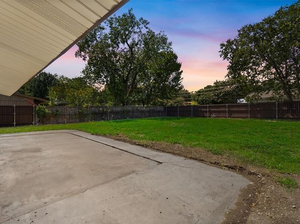 3627  Palm Drive , Mesquite Texas 75150