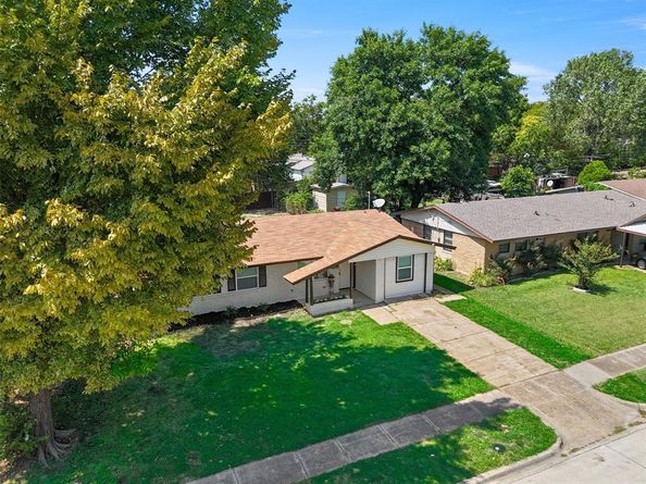 3627  Palm Drive , Mesquite Texas 75150