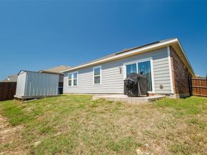 5409  Stone Meadow Lane , Fort Worth Texas 76179