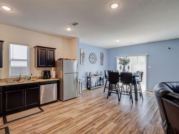 5409  Stone Meadow Lane , Fort Worth Texas 76179