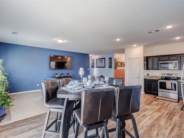 5409  Stone Meadow Lane , Fort Worth Texas 76179