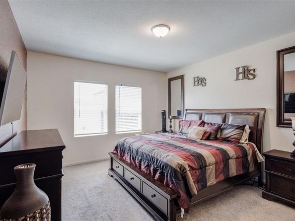 5409  Stone Meadow Lane , Fort Worth Texas 76179