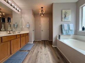 14129  Esperanza Drive , Fort Worth Texas 76052