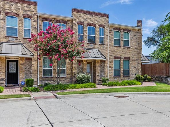 223  Belleville Drive , Lewisville Texas 75057