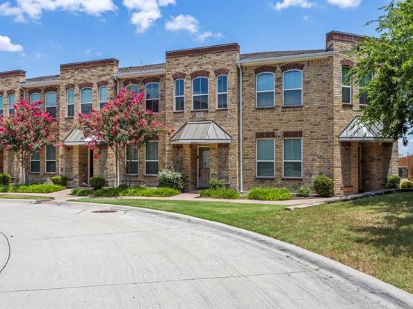 223  Belleville Drive , Lewisville Texas 75057