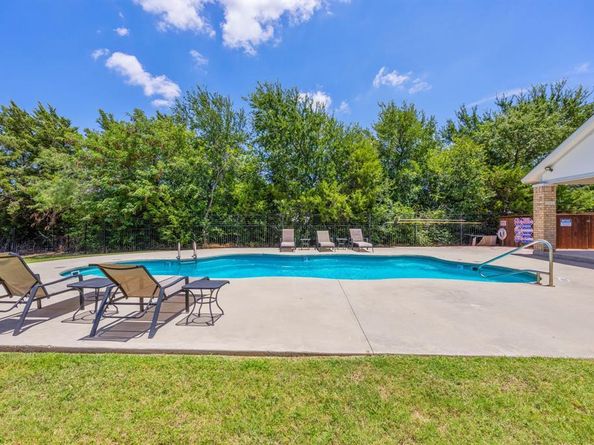 223  Belleville Drive , Lewisville Texas 75057