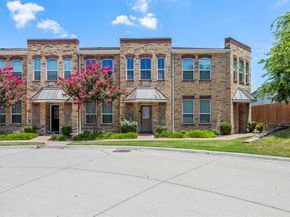 223  Belleville Drive , Lewisville Texas 75057