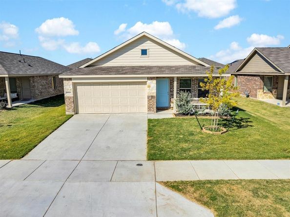 14933  Trapper Trail , Fort Worth Texas 76052