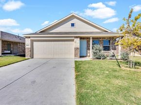 14933  Trapper Trail , Fort Worth Texas 76052