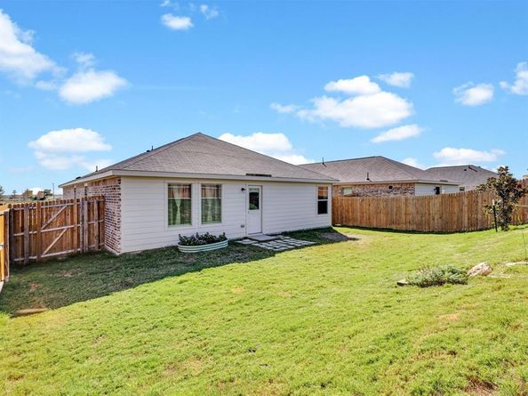 14933  Trapper Trail , Fort Worth Texas 76052