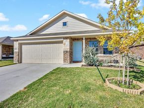 14933  Trapper Trail , Fort Worth Texas 76052