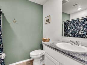 14933  Trapper Trail , Fort Worth Texas 76052