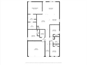 14933  Trapper Trail , Fort Worth Texas 76052