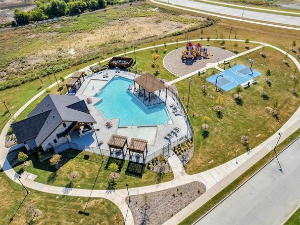 14933  Trapper Trail , Fort Worth Texas 76052