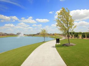 2824  Holland Court , Celina Texas 75009