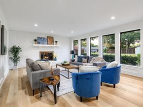 2901  Warren Circle , Irving Texas 75062