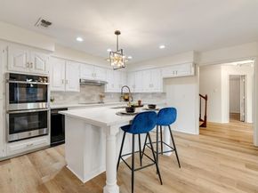 2901  Warren Circle , Irving Texas 75062