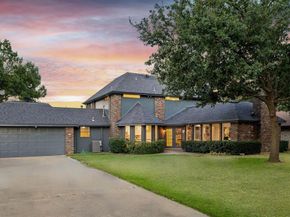 2901  Warren Circle , Irving Texas 75062