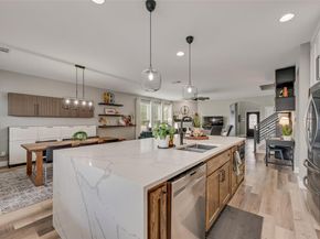 521  Smokebrush Street , Celina Texas 75009