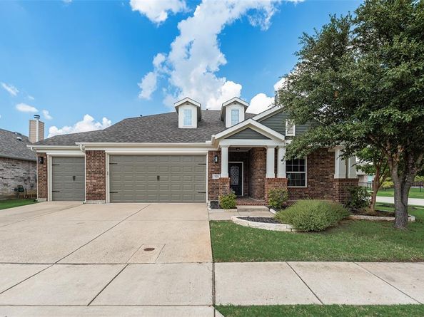521  Smokebrush Street , Celina Texas 75009