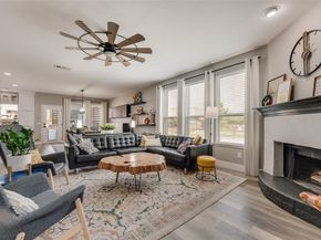 521  Smokebrush Street , Celina Texas 75009