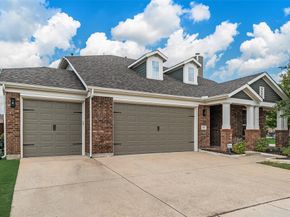 521  Smokebrush Street , Celina Texas 75009