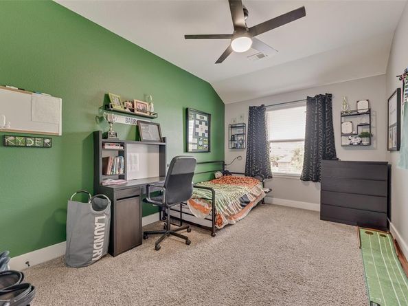 521  Smokebrush Street , Celina Texas 75009