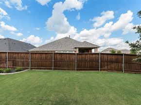 521  Smokebrush Street , Celina Texas 75009