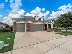 521  Smokebrush Street , Celina Texas 75009