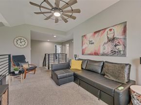 521  Smokebrush Street , Celina Texas 75009