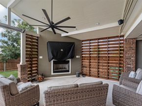 521  Smokebrush Street , Celina Texas 75009