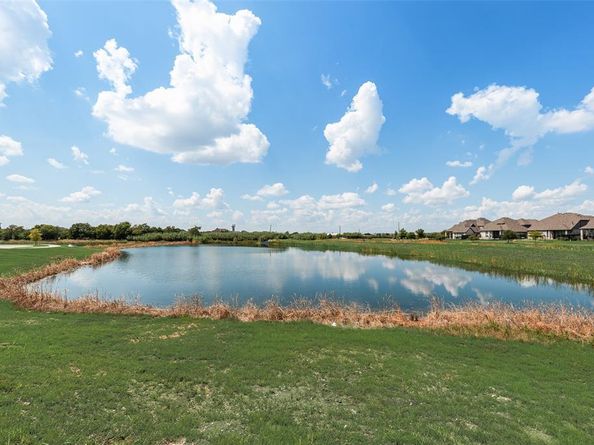 521  Smokebrush Street , Celina Texas 75009