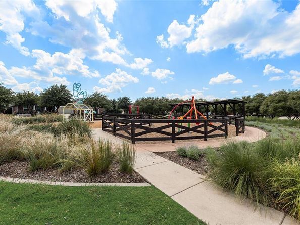 521  Smokebrush Street , Celina Texas 75009