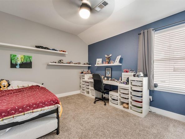 521  Smokebrush Street , Celina Texas 75009