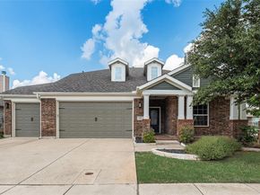 521  Smokebrush Street , Celina Texas 75009
