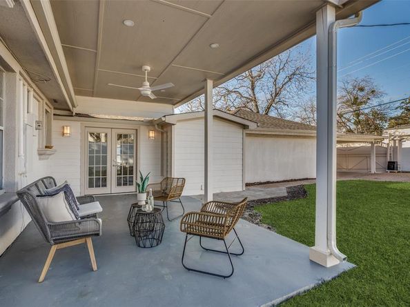 3895  Cortez Drive , Dallas Texas 75220